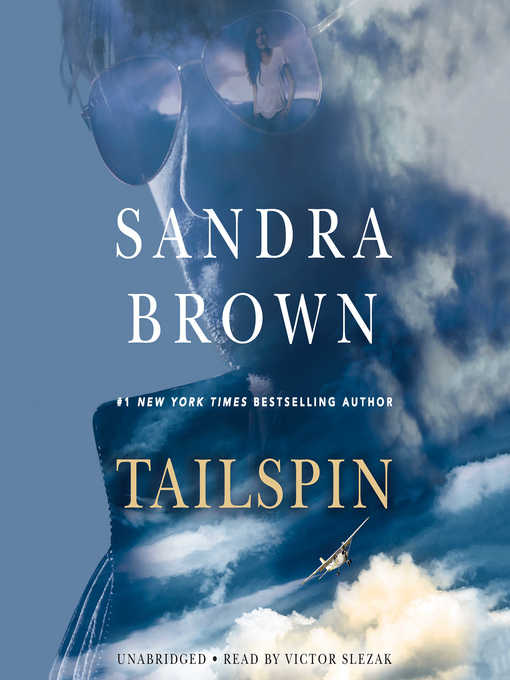 Title details for Tailspin by Sandra Brown - Wait list